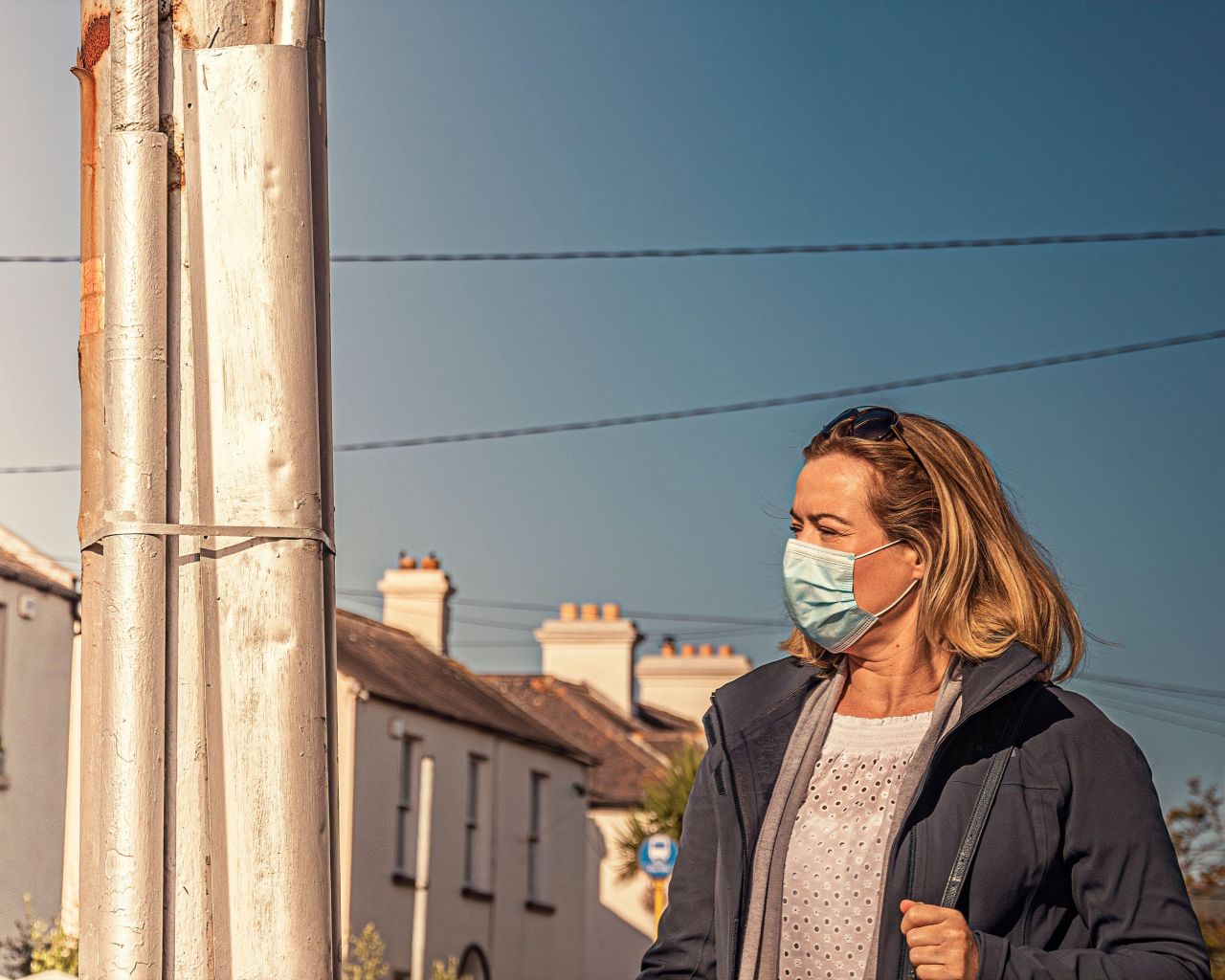 Raphael Labs developed a Covid nasal spray. Now it’s facing collapse amid legal battles