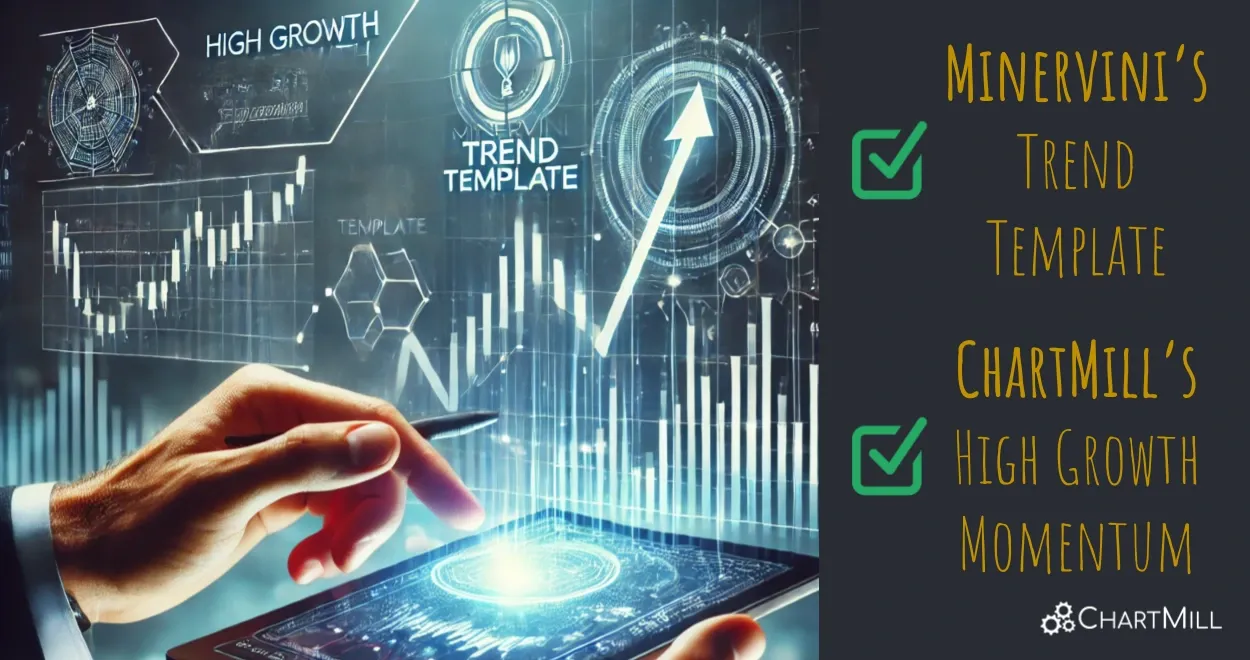 Robinhood Markets Inc (NASDAQ:HOOD) Screens as a High-Growth Momentum Stock