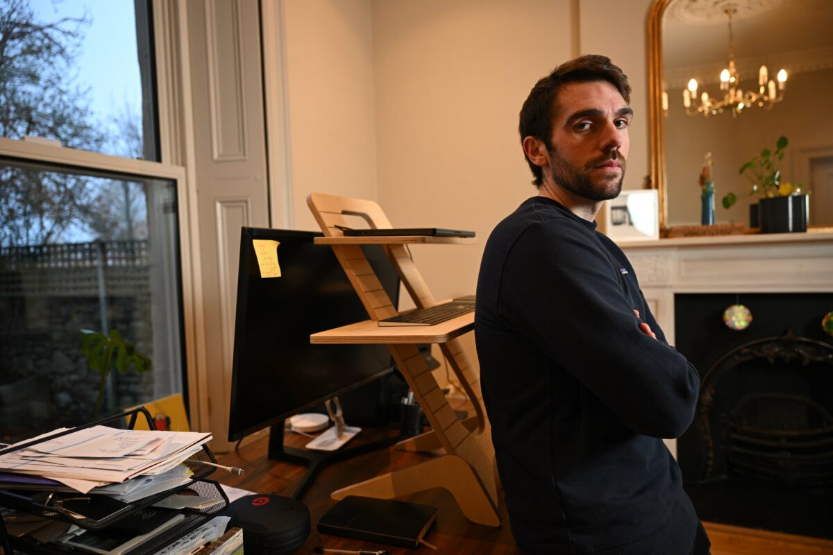 “We want to double profitability in the industry”: Sheridan raises $37m for Nory