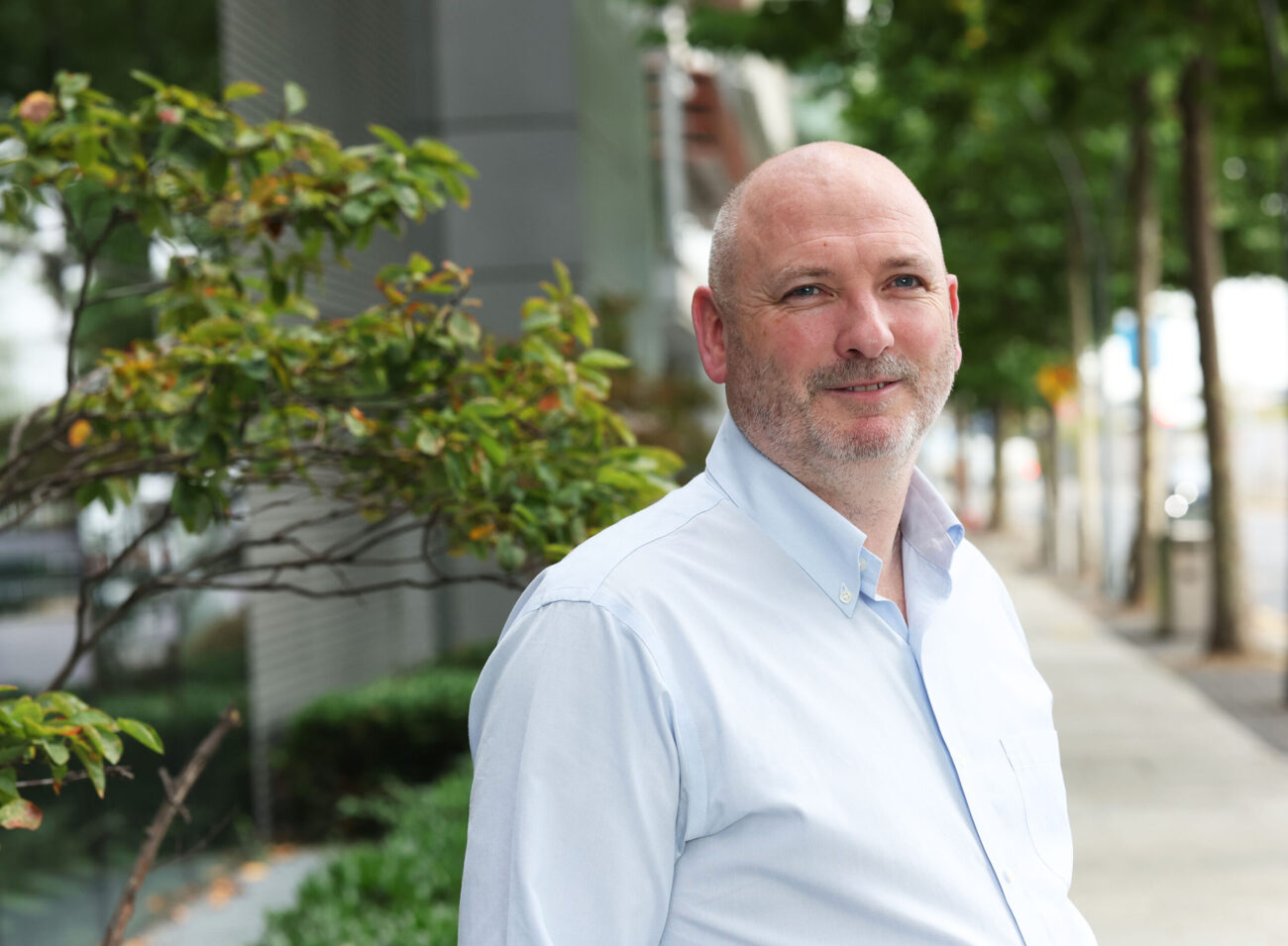 Ireland at a crossroads: PwC’s Paraic Burke on resetting housing, backing business, and AI