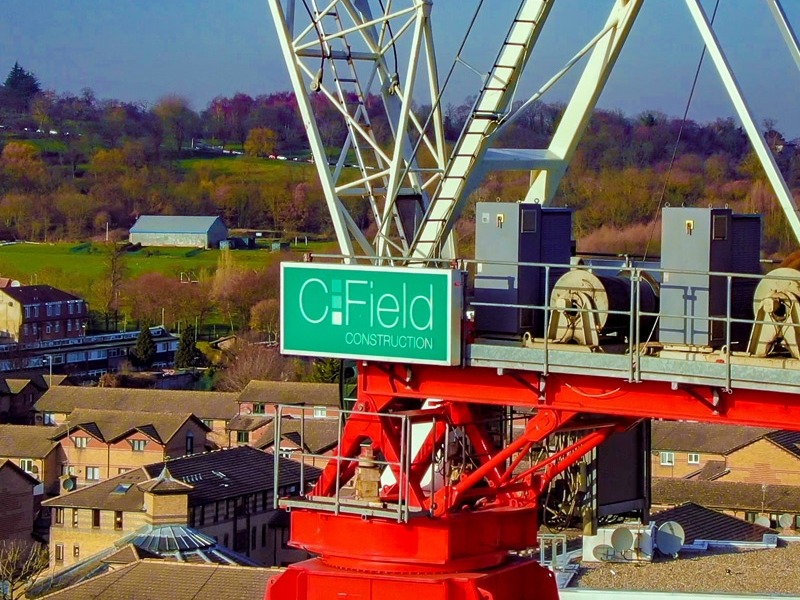 Irish construction firm CField swings to a loss in the UK as tough legacy projects bite
