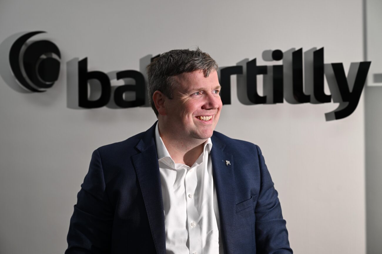 Balancing FDI and SMEs: Baker Tilly’s Brendan Murphy on what Budget 2026 should deliver for business