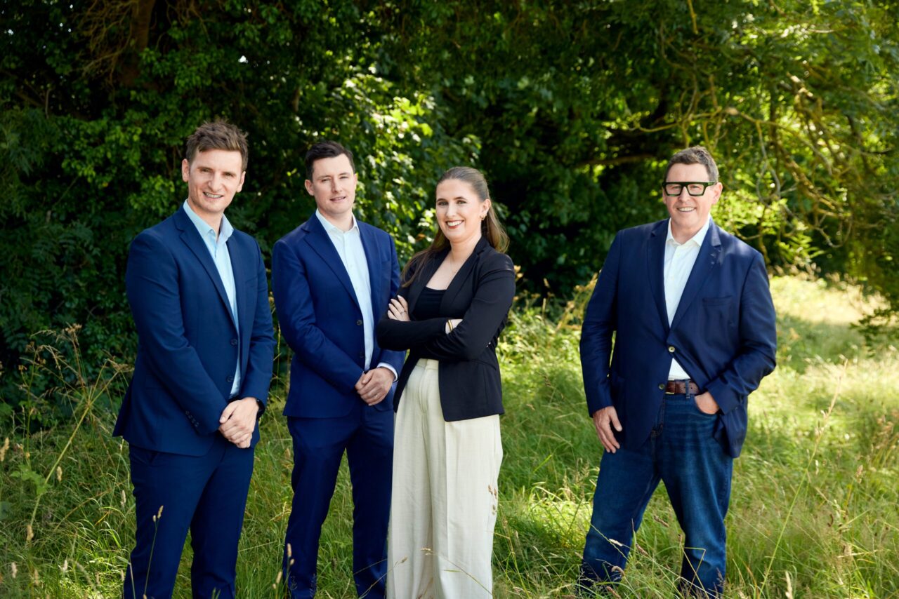 Reaching across the oceans: CKS Finance among founding members of international M&A alliance