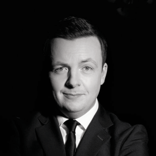 Oliver Callan, Author at The Currency :The Currency