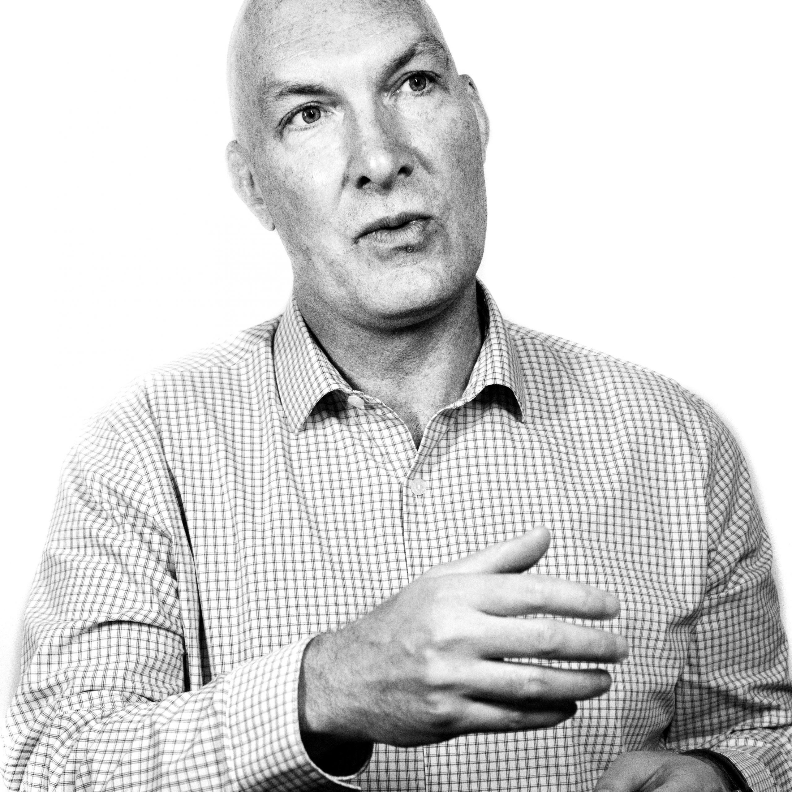 John Looby, Author at The Currency :The Currency