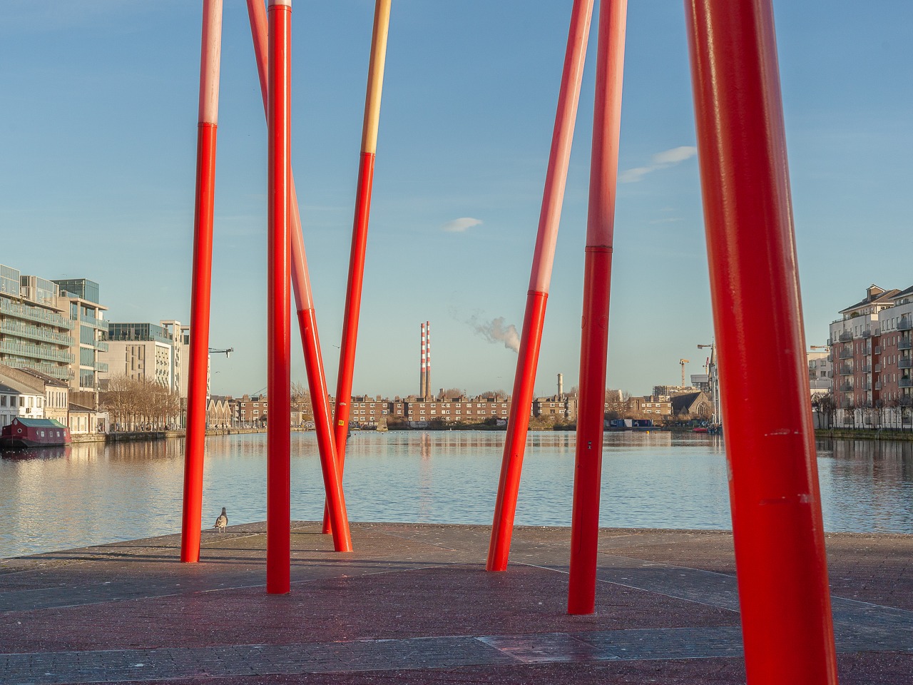 Dan O’Brien: How Ireland prospers amid economic uncertainty