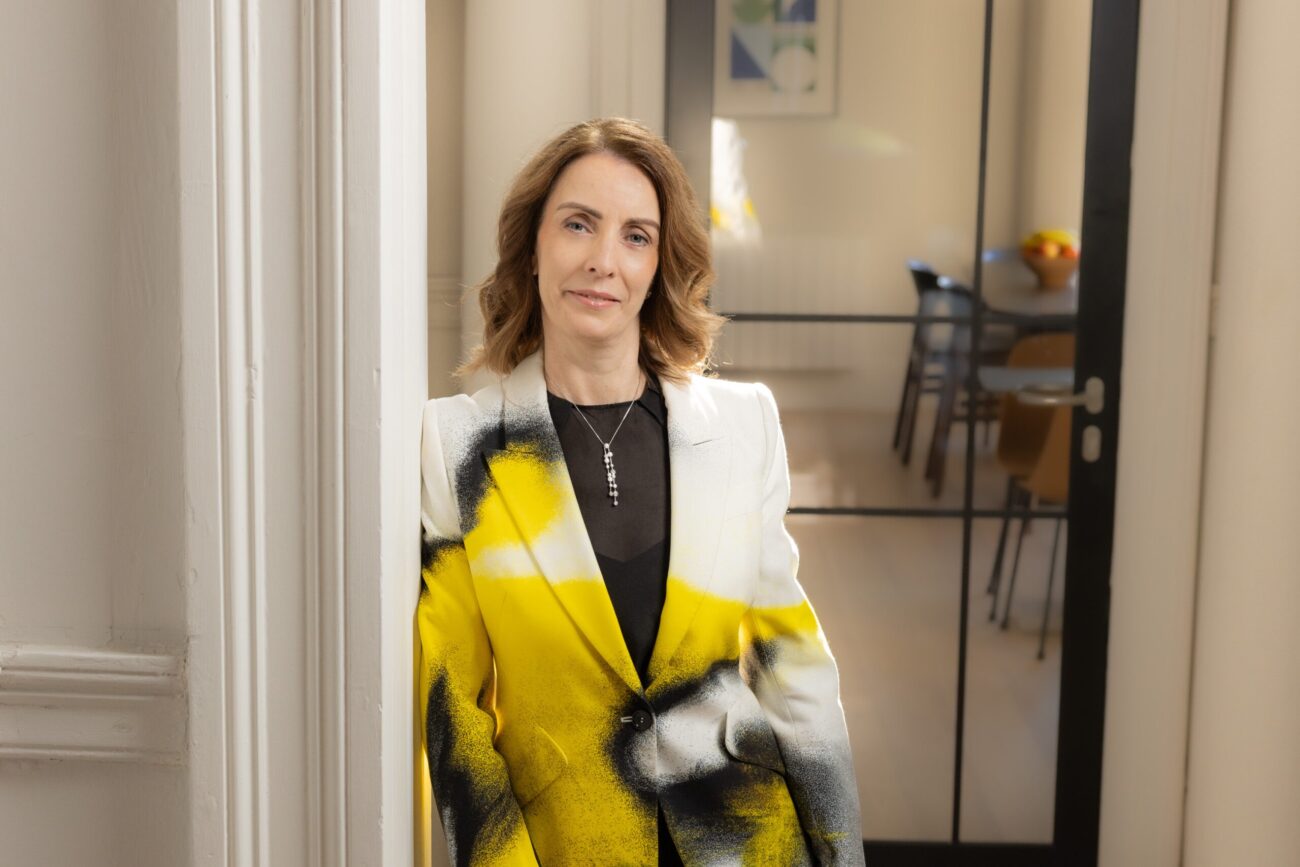 From hierarchy to agility: Inside the bold overhaul of Three Ireland