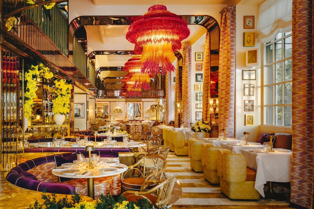 What does Big Mamma’s arrival mean for Ireland’s restaurant industry?