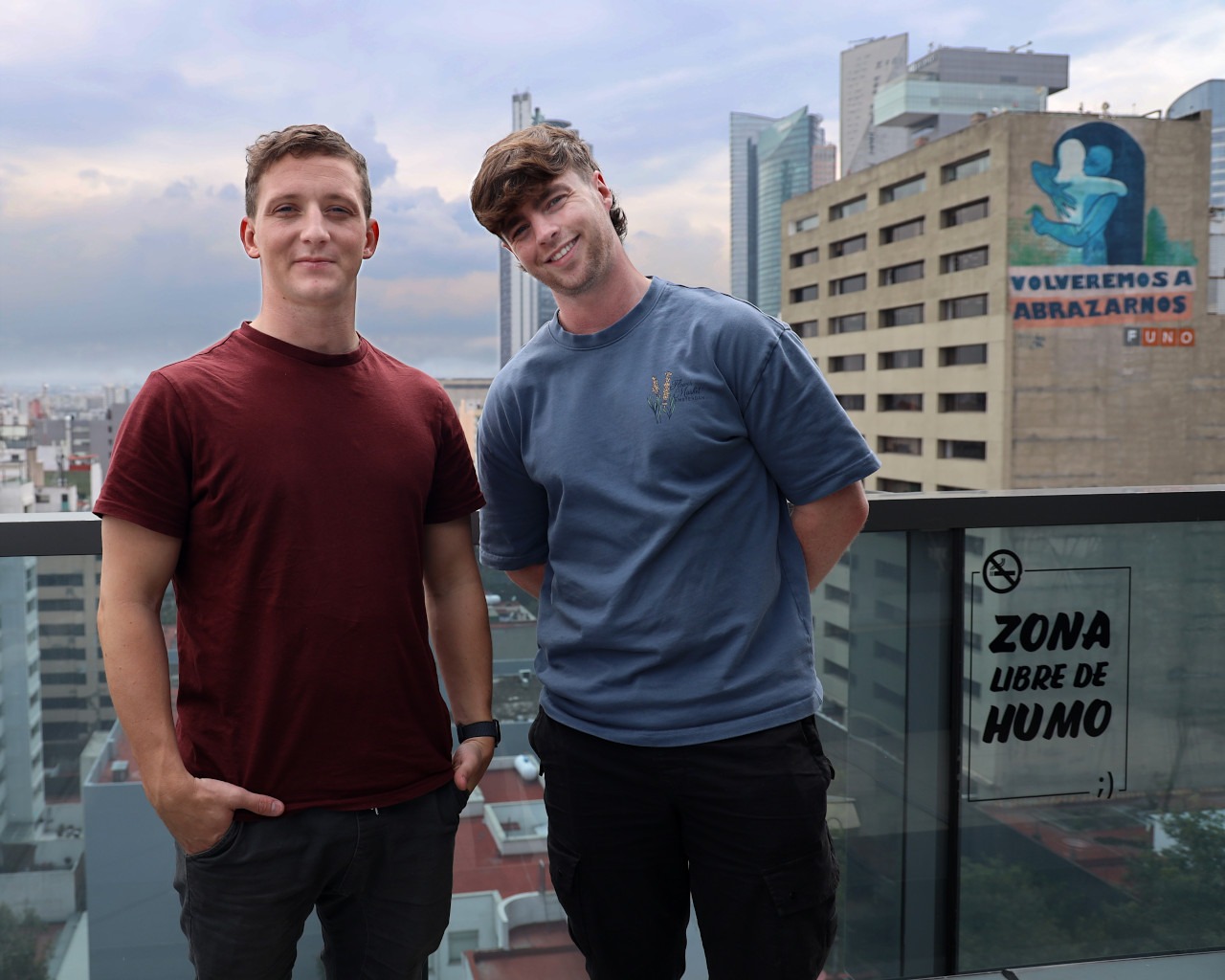 Irish AI start-up Jarvio opts for Mexico City as development hub after €1.5m raise