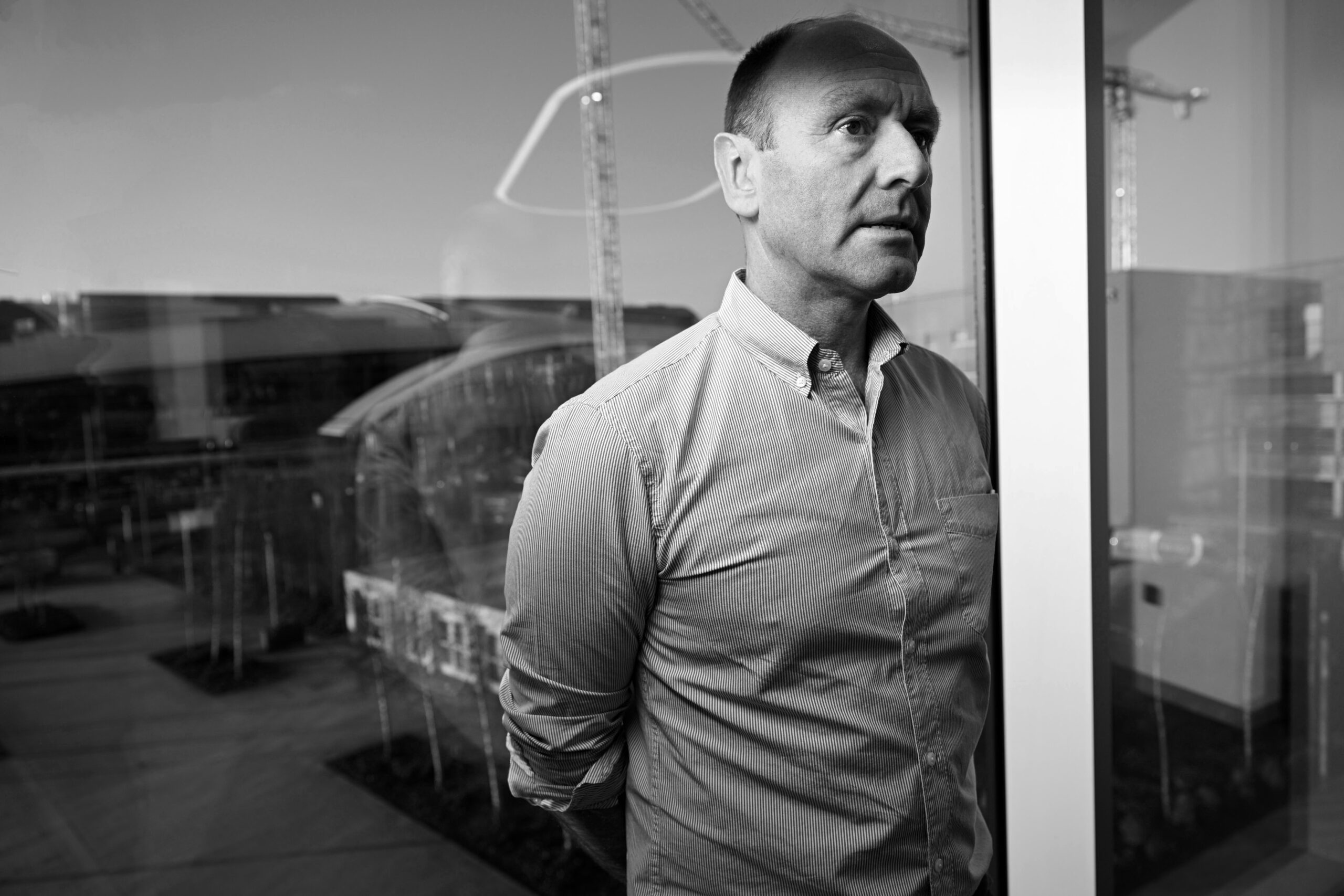 Senior counsel report advised no action against DAA CEO Jacobs after two staff complaints