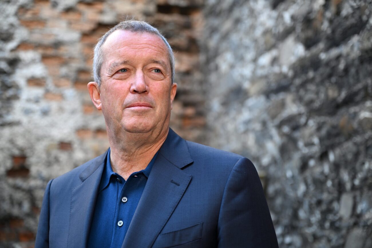 From multinationals to family business: Liam Nagle’s boardroom journey