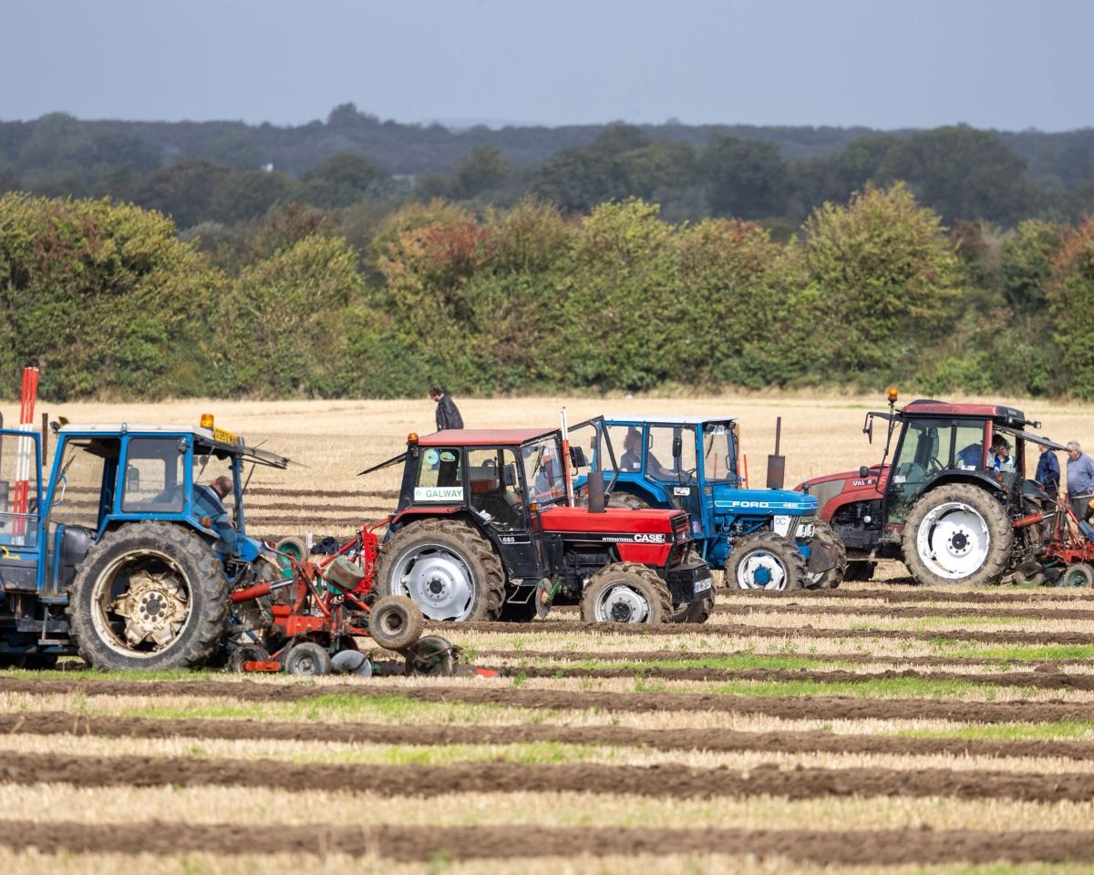 €1bn more in the bank: “It’s been a fantastic year for farmers”