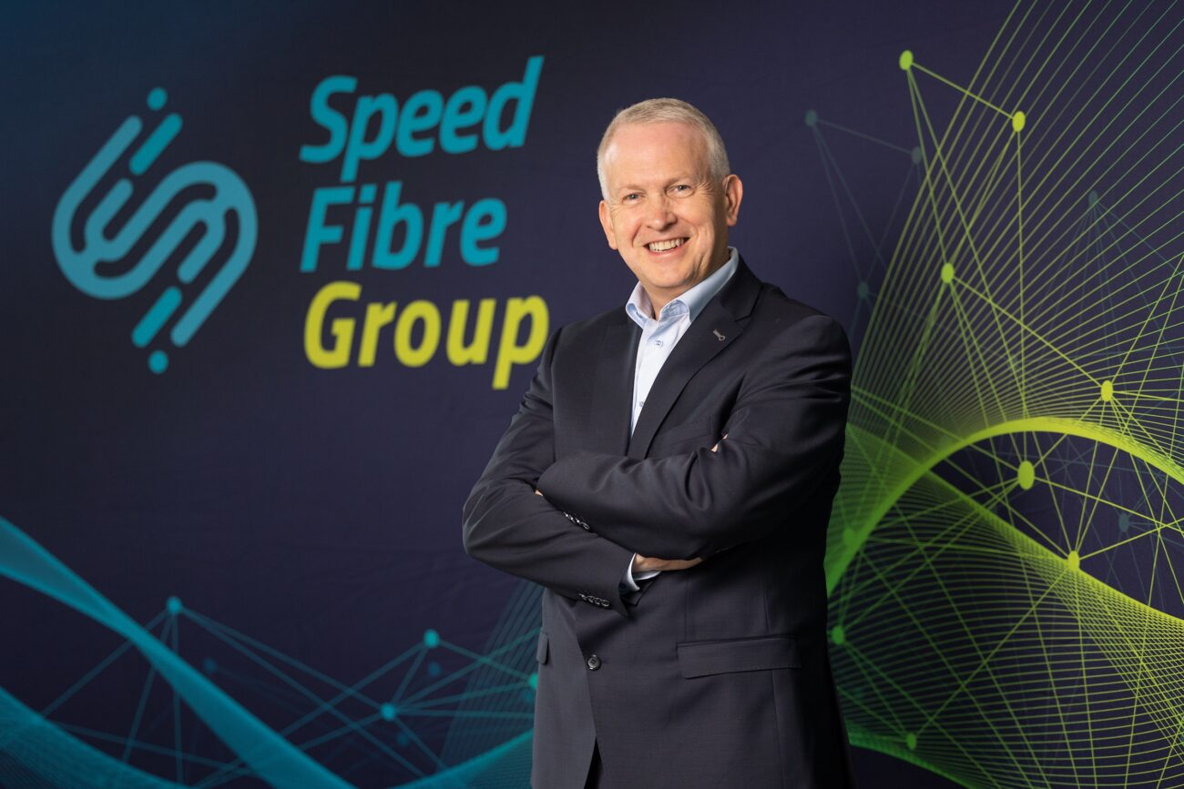 “Let’s get after Eir”: Peter McCarthy on his journey, the BT deal, and failing regulation