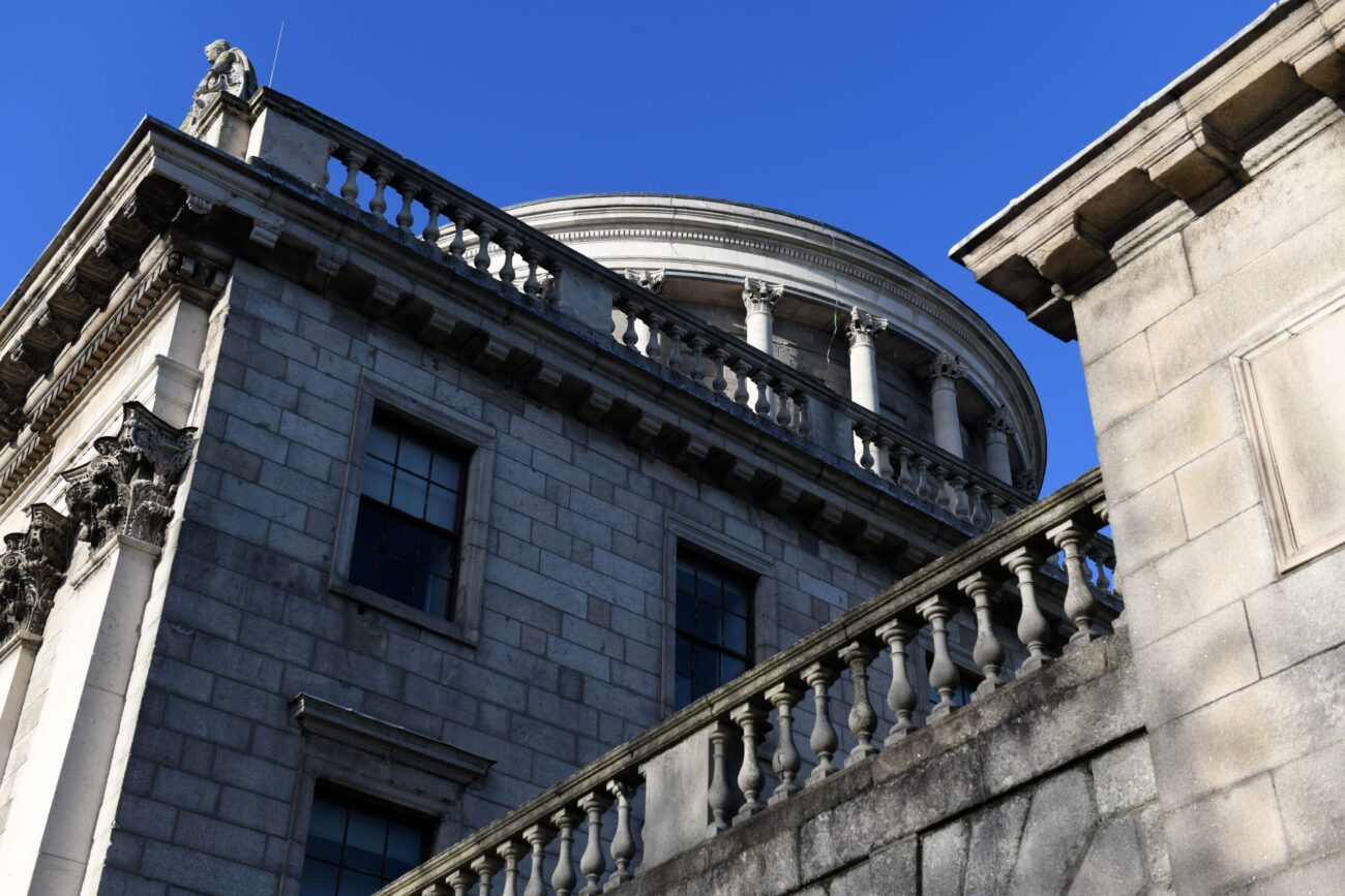 Dissent in Wonderland: CJ Fallon claims €2m spend on children’s book series