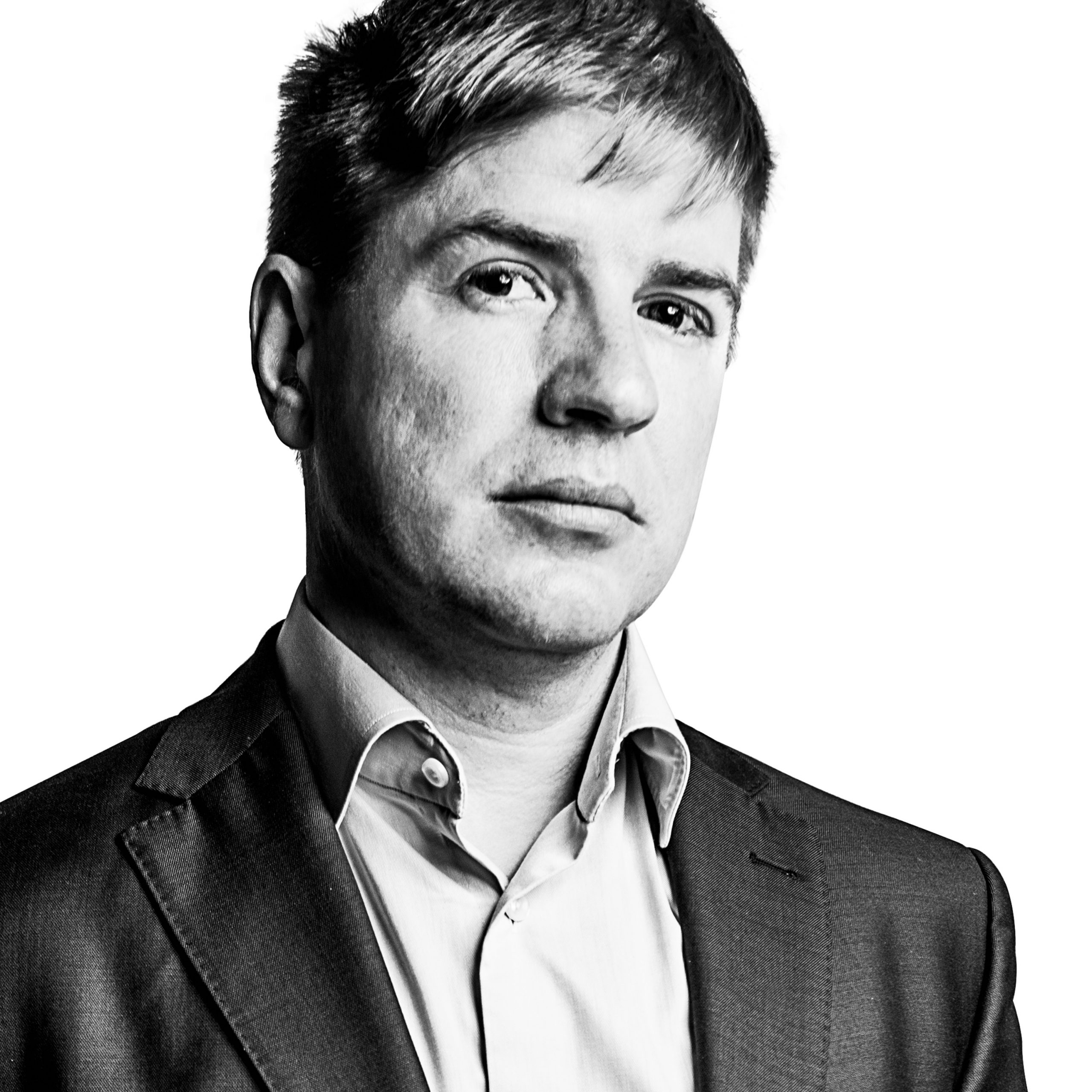 Tom Lyons, Author at The Currency :The Currency