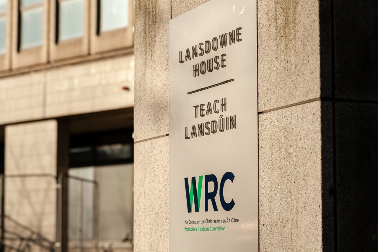 Teagasc and unions enter WRC talks over outsourcing concerns