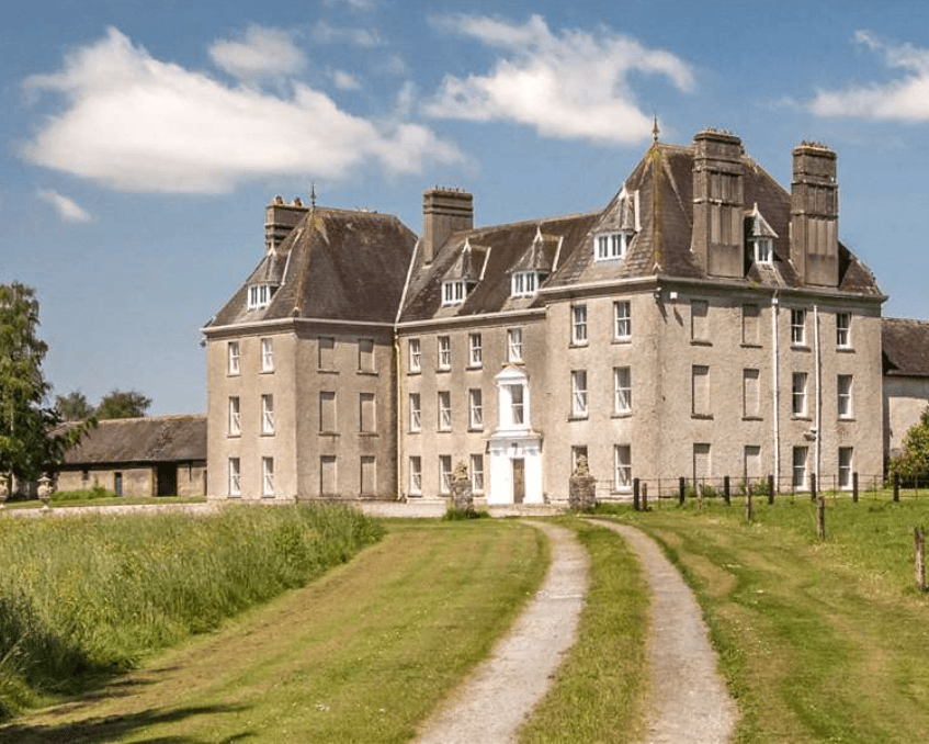 Legal costs in Barne Estate case likely to reach in excess of €6m