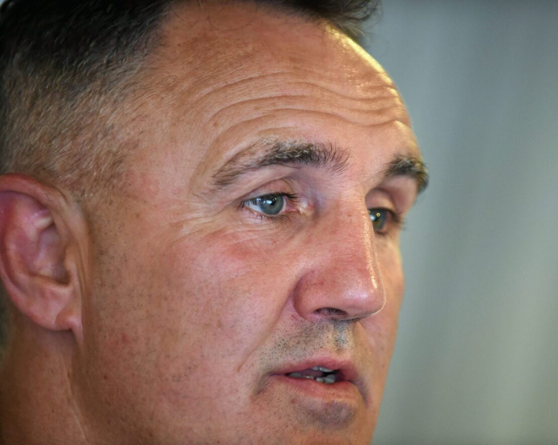 Brutal honesty and gold medal standards: Billy Walsh on coaching, culture and courage