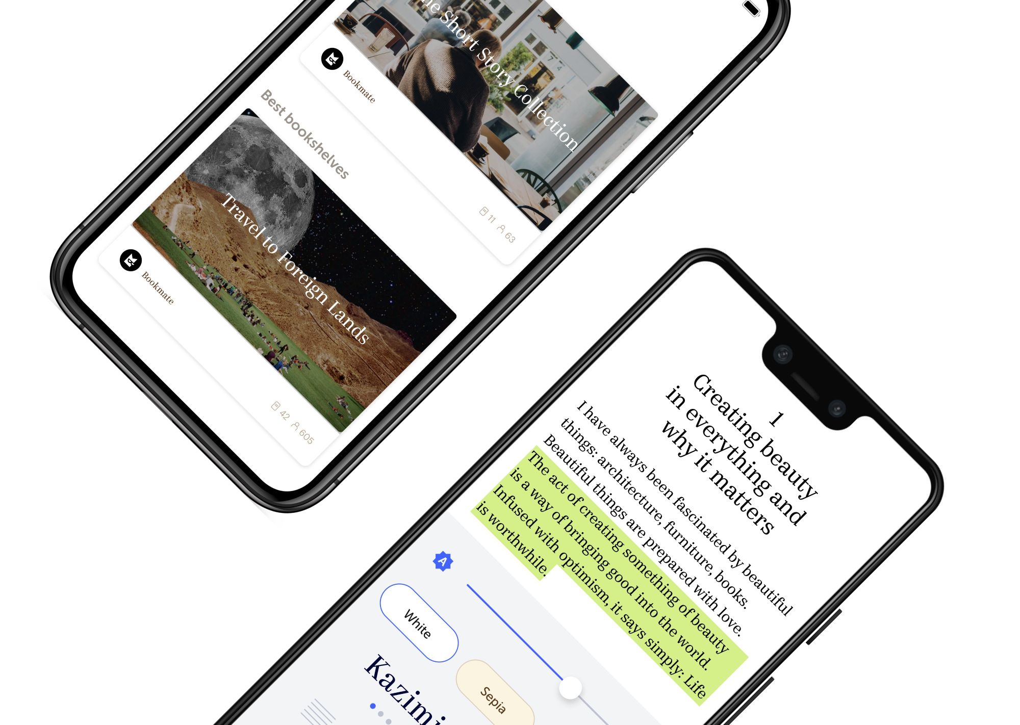 Russian founded, Irish based: Bookmate is stuck between a Kremlin crackdown and Ukraine sanctions
