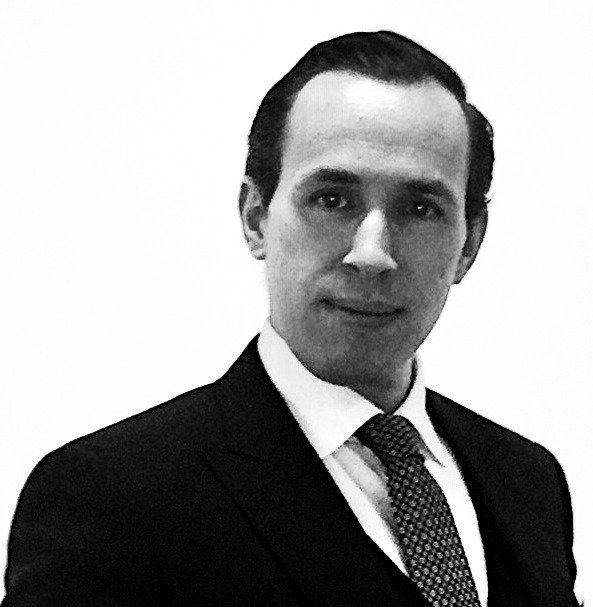 Byron Fry, Author at The Currency :The Currency