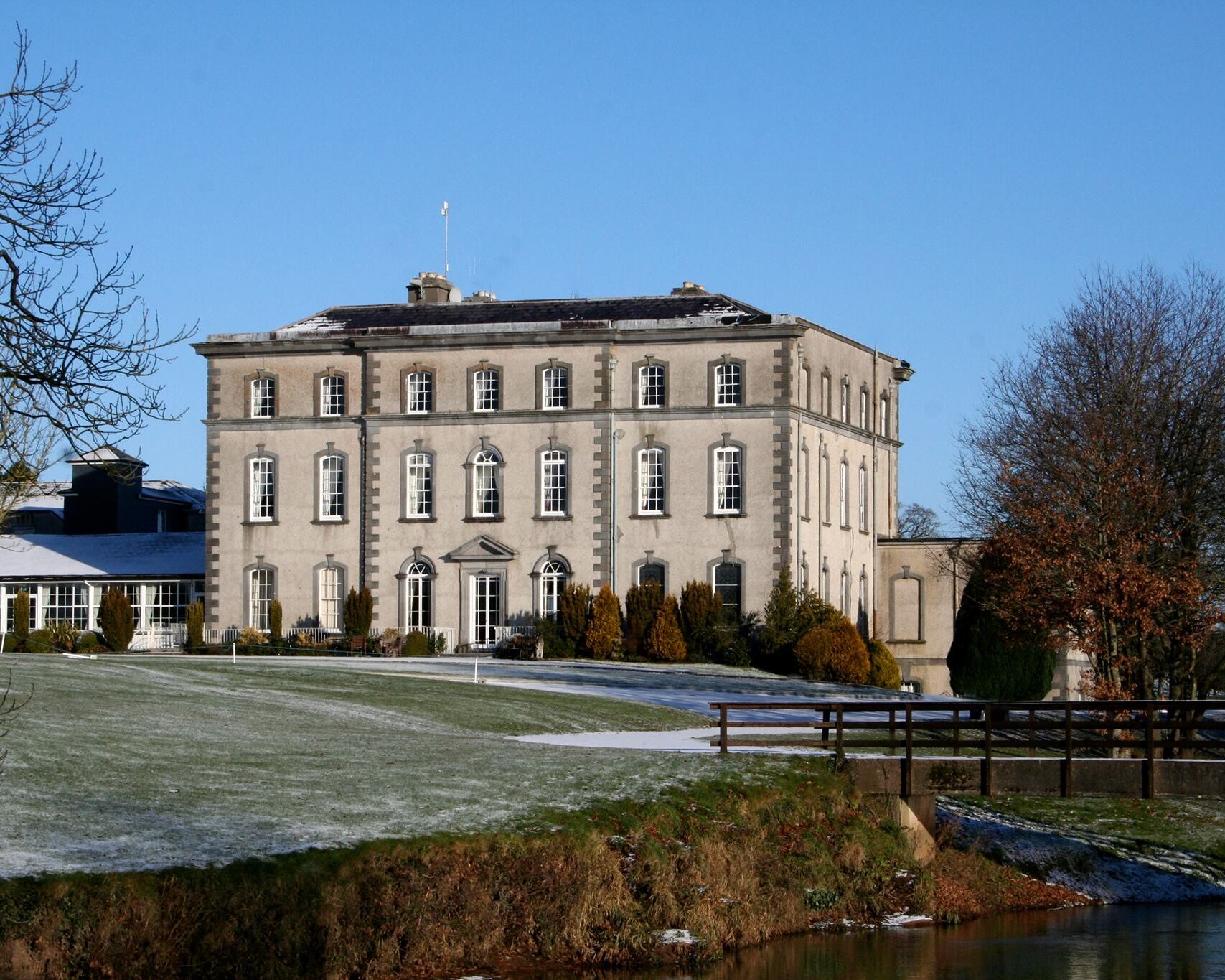 “No beneficial interest”: Who really owns the Dundrum House Ipas centre?