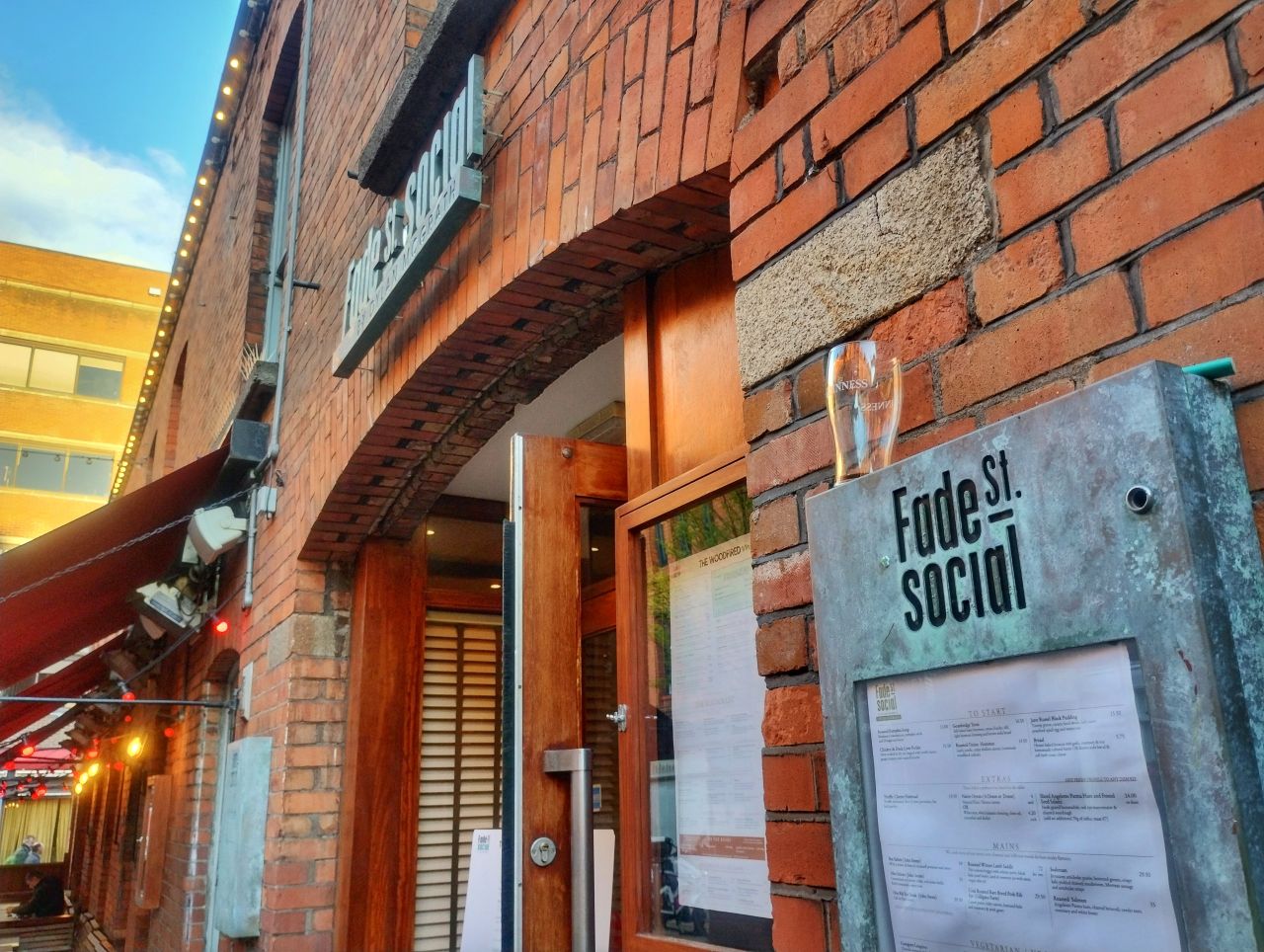 Musical chairs as investors line up to rescue insolvent Dublin 2 restaurants