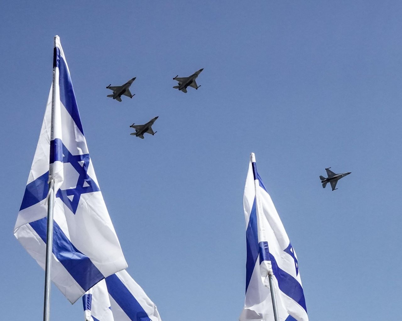 Revealed: Ireland blocks dual-use exports to Israel due to the “high risk” of military diversion