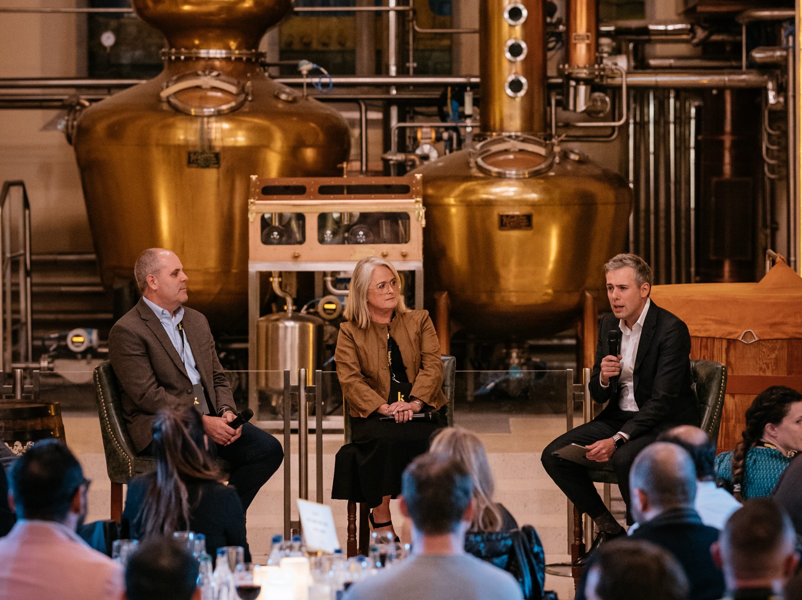 Keychain kickstarts Dublin beachhead for push into European market