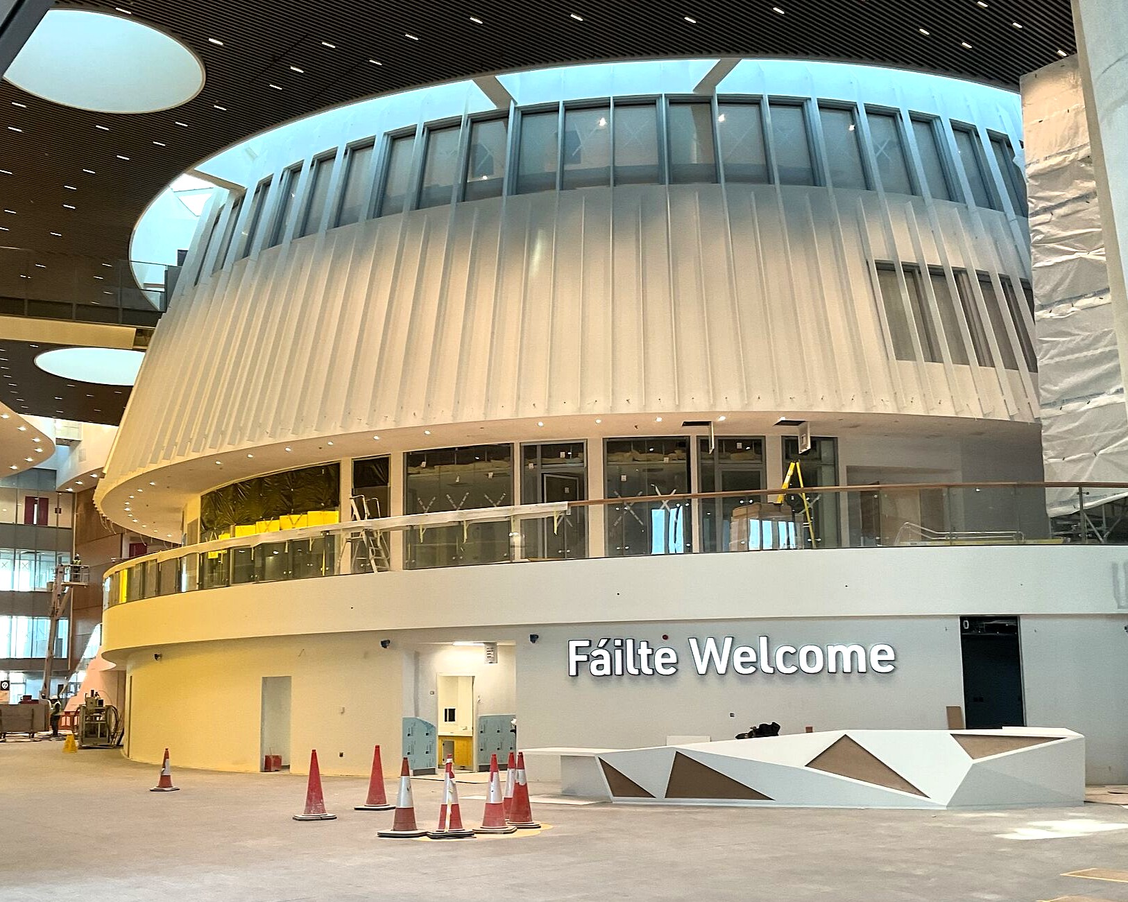 €17m NCH claim lands in court four years later