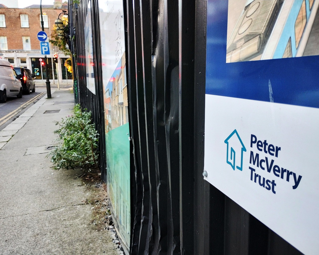 “Extreme urgency”: Peter McVerry Trust awarded €5m contract without competition