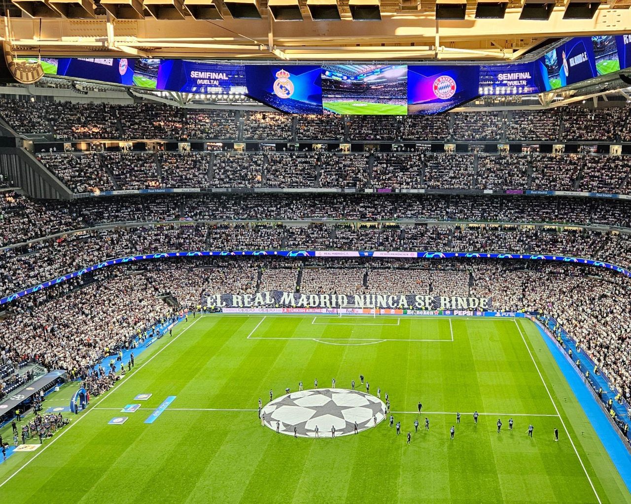 Joe Haslam: Why Real Madrid, too, is more than just a club