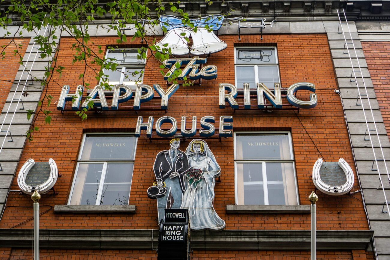 A rich country with unfinished business: Rewinding the week that was