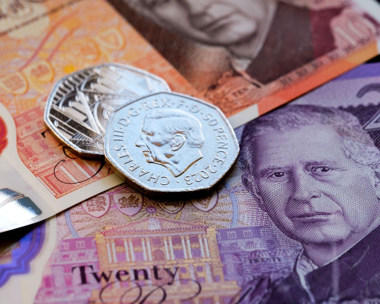 Peter Kinsella: Markets are starting to get worried about sterling