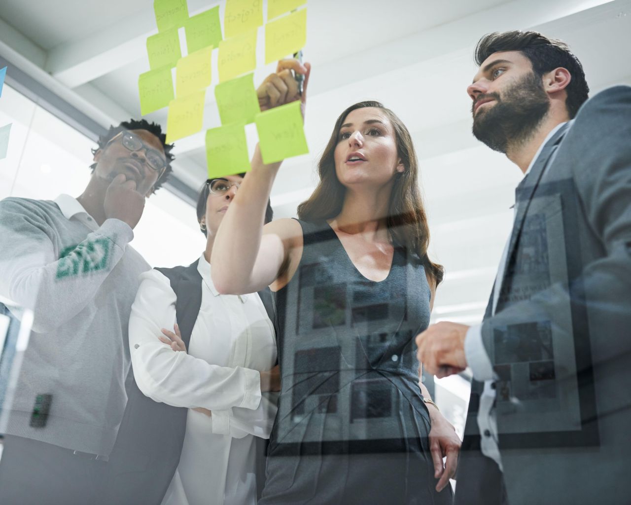 Stuart Fitzgerald: How finance and operations turn strategy into reality