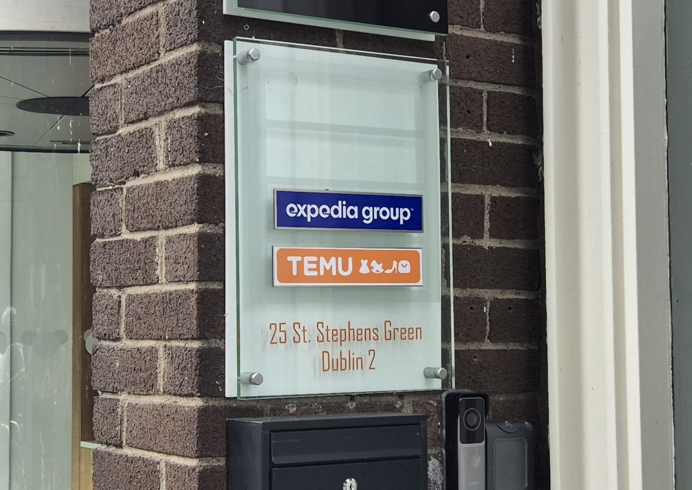 Revenue surges to $1.7bn at Temu’s Dublin HQ