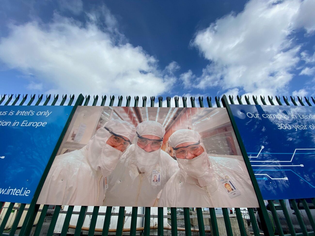 Jonathan Keane: Woe at Intel will add further uncertainty to the future of Ireland’s FDI