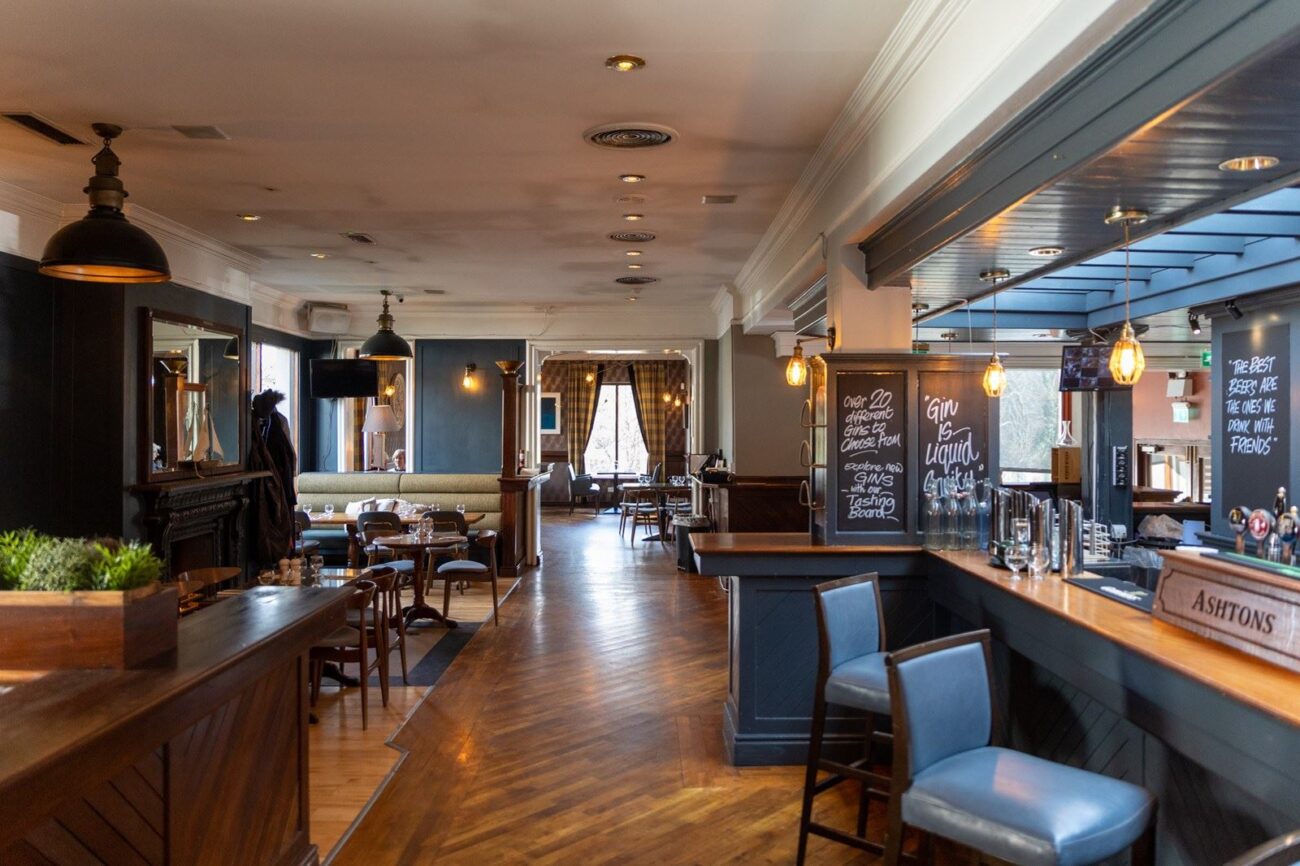 Relm receivers accused of halting €2.8m sale of Ashton’s pub in the High Court