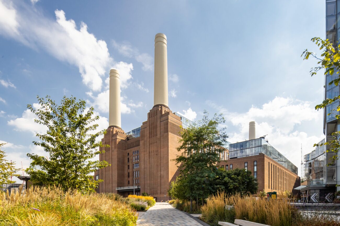 For sale: The revival of iconic Battersea, once in Irish hands, is a case of what might have been