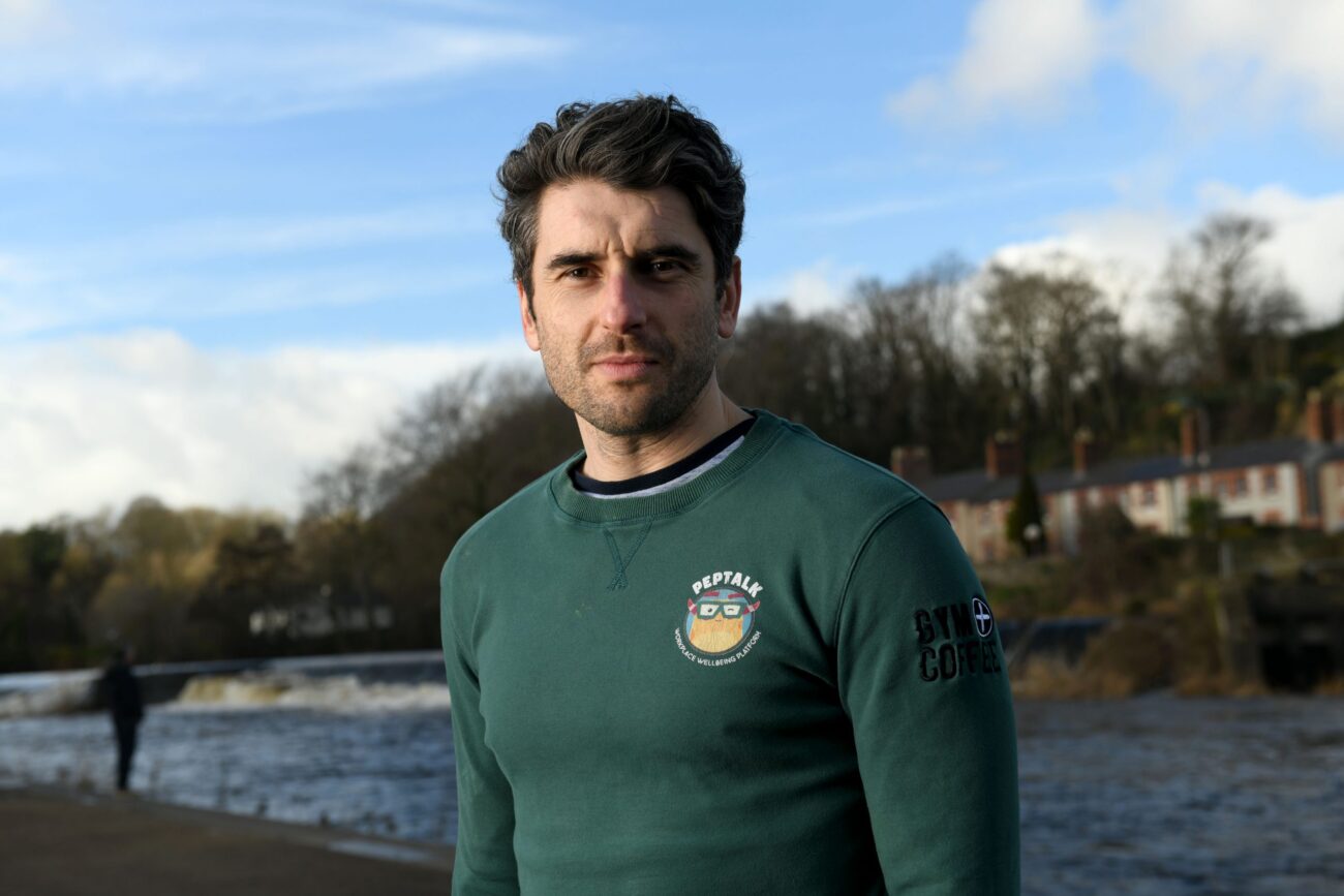 Medals, mindsets and metrics: Bernard Brogan on building a culture that performs
