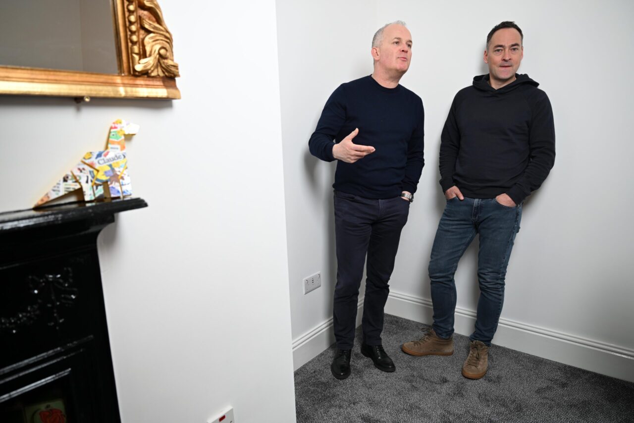 Bronto roars as it closes $14m seed round