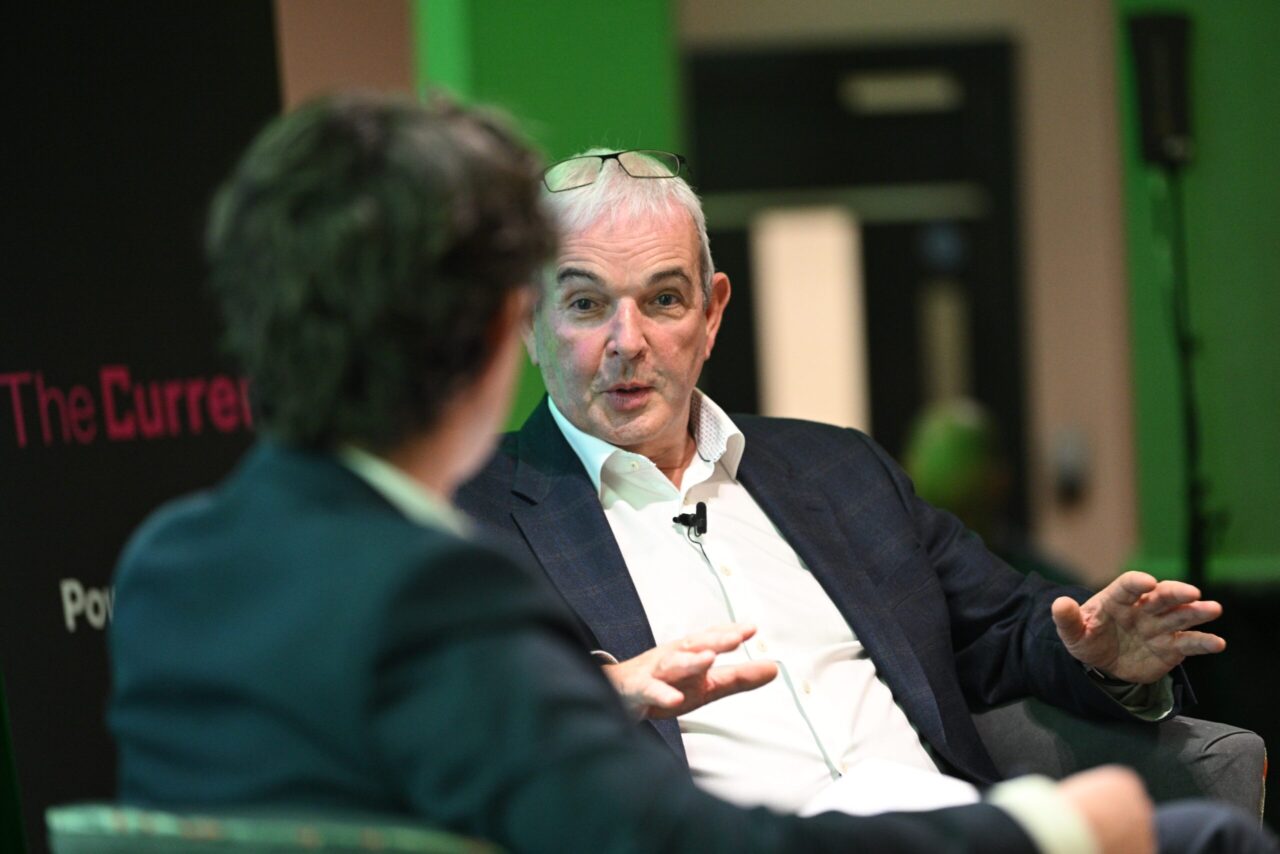 “Would I do it all again? Probably”: Tommy Kelly on buying Knight Frank and the evolving property market