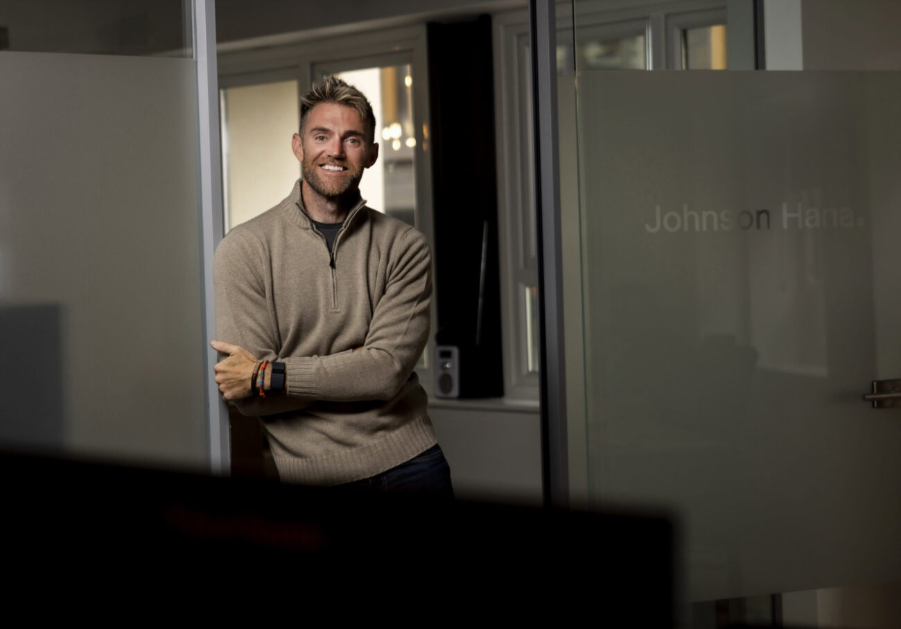 Legal eagles fly higher and faster with Augmented Intelligence