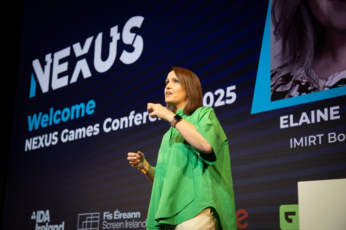 Pixels and policy: Ireland’s strategic play for the global games market