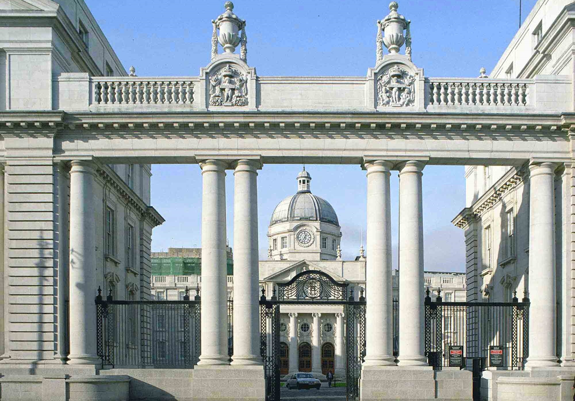 The Risk Register: Procurement control concerns raised at Higher Education department