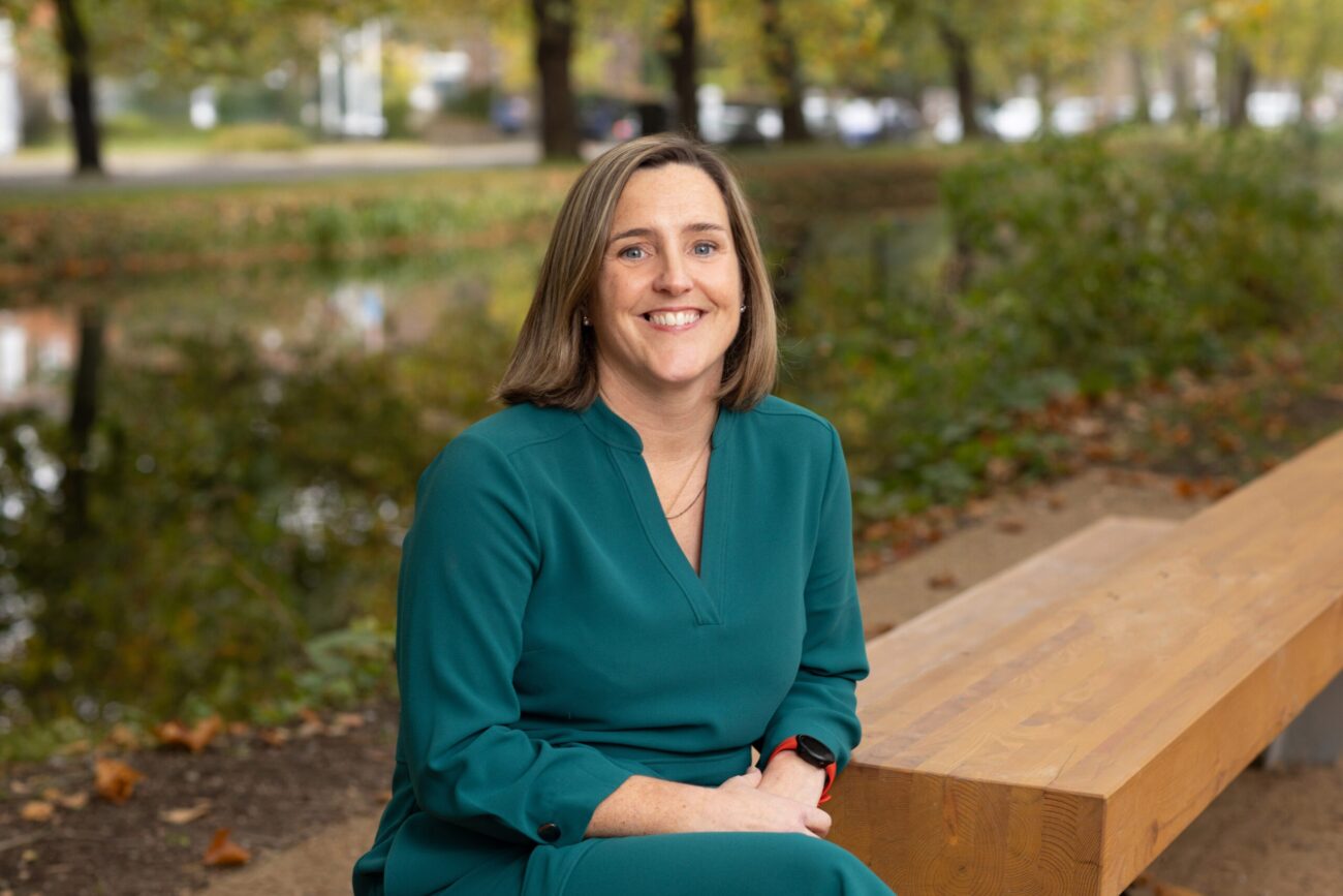 “Clubs are businesses”: Whitney Moore’s Emma Richmond on why governance matters in sport