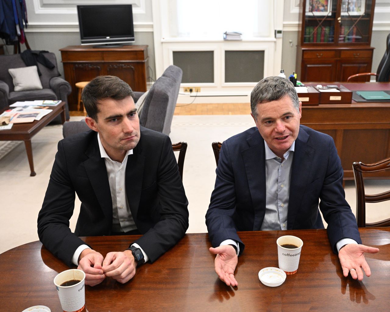 The politics and economics of Budget 2026: Rewinding the week that was