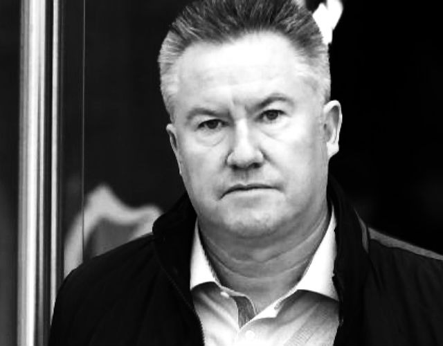 Michael Lynn rolls the dice on Supreme Court appeal