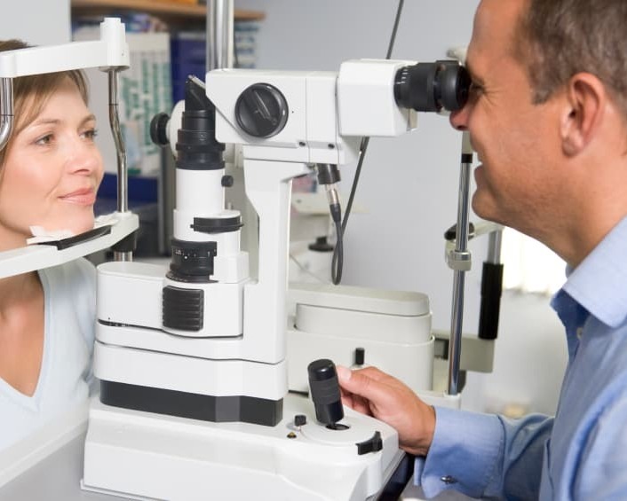The State spent €80m on eye health last year, it could get a lot higher
