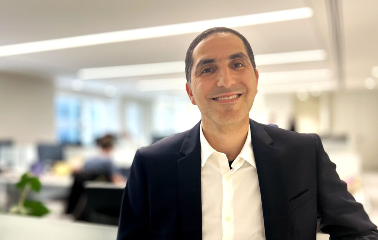 Titanbay’s tech for asset managers is targeting growth and more talent in Ireland