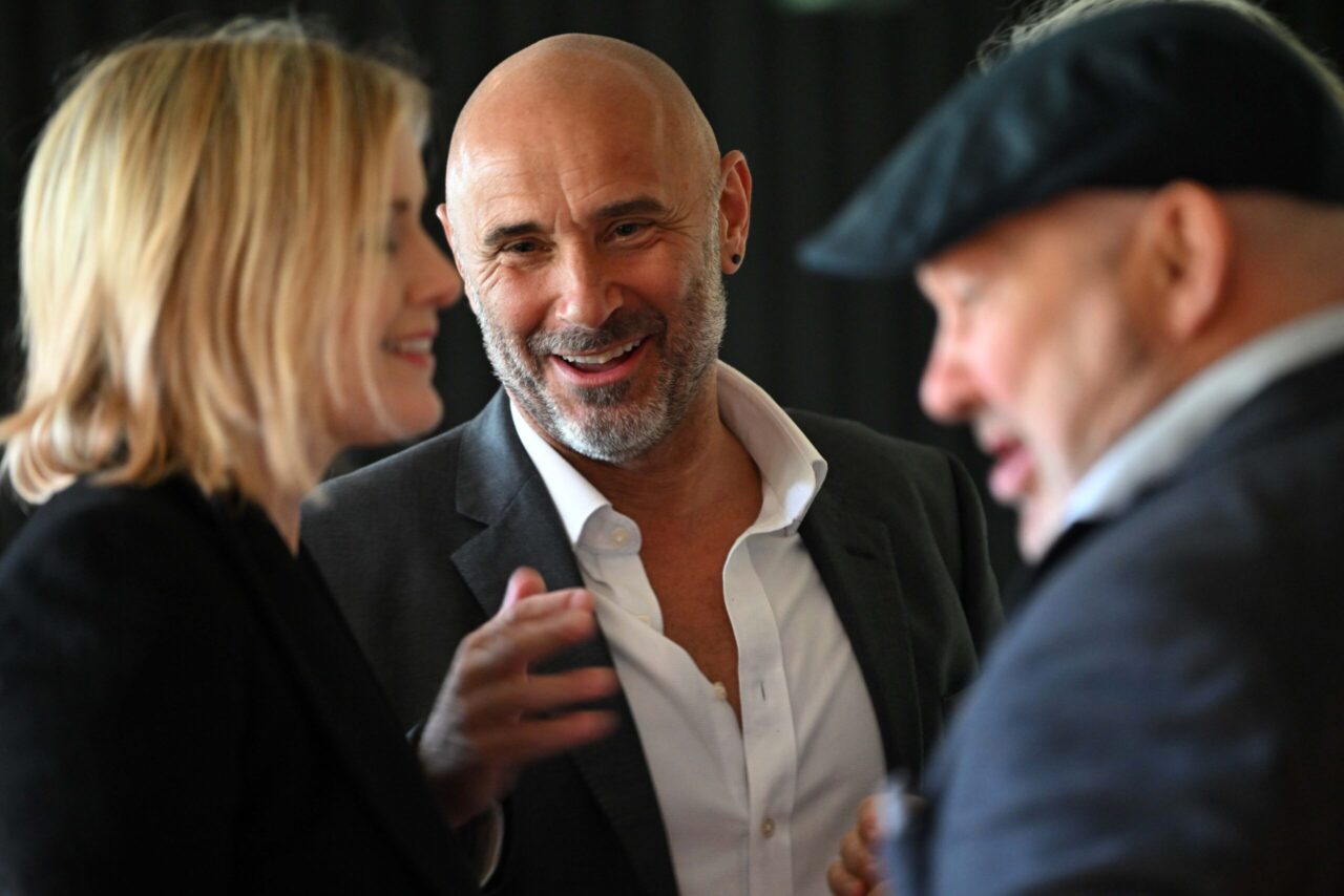 Irish aviation investor Irelandia backs new seaplane venture in Colombia